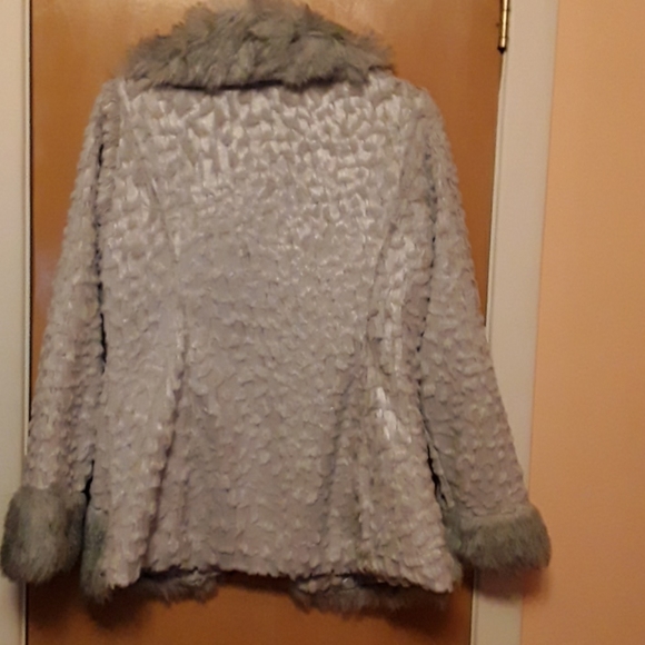 Sloni jacket - Picture 2 of 2